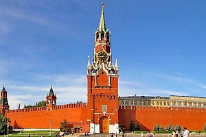 Classical Moscow (5 days / 4 nights)